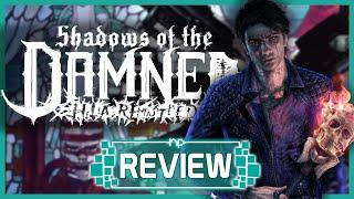 Shadows of the Damned: Hella Remastered Review - I Messed Up Not Playing 10 Years Ago