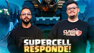 INVADI A SEDE DA SUPERCELL NA FINLÂNDIA! E ENTREVISTEI O GERENTE DA COMUNIDADE! CLASH OF CLANS?