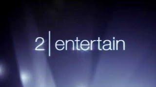 2 Entertain (2005-, logo) goes ELECTRIC GUITAR (V1)