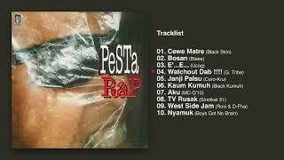 Pesta Rap - Album Pesta Rap | Audio HQ