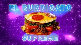 How to Make EL BURDIGATO SUPREME from Teen Titans Go! Feast of Fiction S5 Ep3 | Feast of Fiction