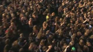 Norther-Frozen Angel live at Wacken 2007 HQ