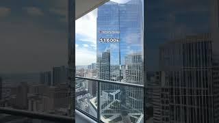 Affordable high rise in Houston tx #realestate #realestagent #apartment #houston