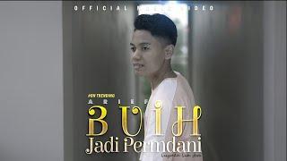 Arief - Buih Jadi Permadani (Official Music Video)