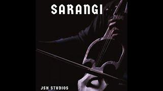 JSH Studios - Sarangi