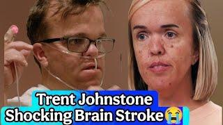 "Unlocking Genius: Trent Johnston’s Surprising Journey to Brain Stock Mastery!"@TLC @lpbwupdate