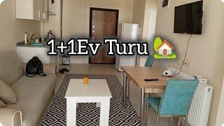 YENİ 1+1 EV TURUYATIRIMLIK MALİYETİ NE KADAR 