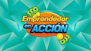 EMPRENDEDOR EN ACCIÓN  06-05-25