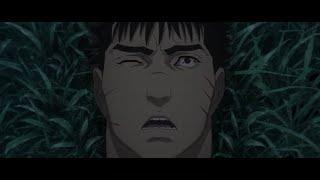 Berserk - The Sprint - Guts Theme Edit