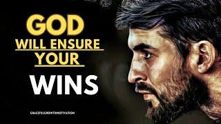 GOD WILL ENSURE YOUR WINS, WALK IN FAITH | Motivational Speech | Graceful Growth Motivation