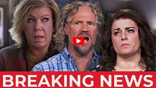 "JUST IN: Kody Brown’s ‘Sausage Lips’ – Fans Point to Fillers | Sister Wives Update"