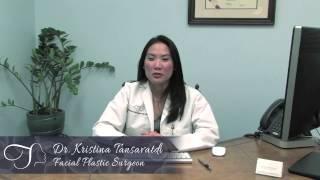 Dr. Kristina Tansavatdi Talks: How to Speed Recovery After Surgery