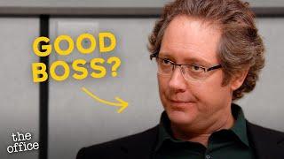 Robert California being one the funniest side character for 10 minutes