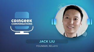 Jack Liu: NFTs, making Haste and tokenizing socks | CGConversations