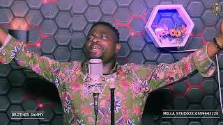 Broda Sammy - Songs for Revival. Spirited Worship Medley