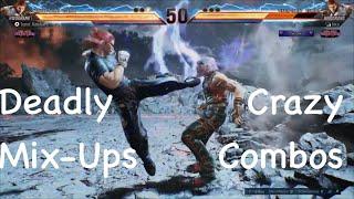 The Most Dangerous Hwoarang Players Master these 2 Things