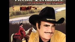 Vicente Fernández - De que te quiero te quiero