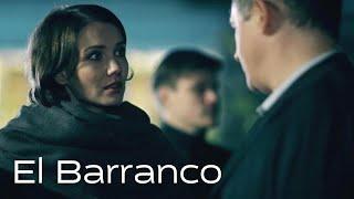 No te puedes perder esta increíble película! El Barranco. Película de amor y fidelidad. Mejor peli️