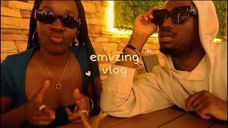 Vlog Togo  | Spa doumenou | Bowling | Lomé by night