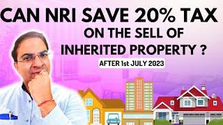 What is the best way to sell Inherited Property? | NRI & Inherited Property FAQ