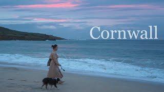 Cornwall Vlog | Beaches & St Ives | One of the UK’s Most Beautiful Counties