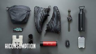 10 Outdoor EDC Essentials Worth Your Money