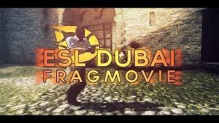 ESL ESEA Dubai 2015 Highlights Edited By Dev @DevzCSGO