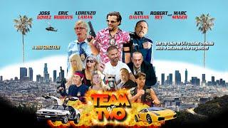 Team Of Two (2024) | Full Movie