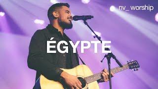 Égypte | NV Worship