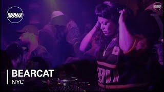 BEARCAT Boiler Room NYC DJ Set