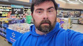 Shopping For "GREAT VALUE" Food ITEMS At WALMART!!! - What's A Good DEAL & What's Not?