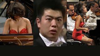 Great Pianists DESTROY Piano for 14 Minutes Straight (Volume up!)