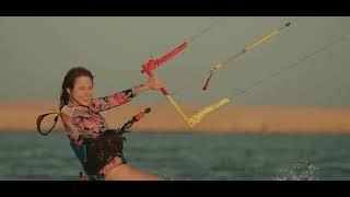 Kite Cruise in Egypt - 2022 - Best shots