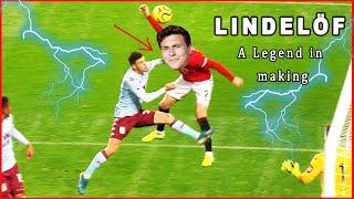 Lindelof - A Legend in Making