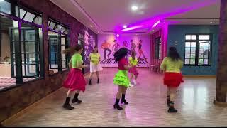 MR. LONELY - Line Dance || Choreo : Tommie Nijhuis (Nl) || Demo : Brenda Studio Line Dance