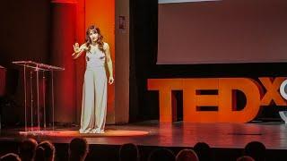 L’importanza dell’ascolto | Alessandra Merico | TEDxSan Vitale