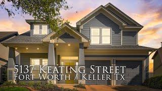 5137 Keating Street - Walk Through Realtor Chris Hall