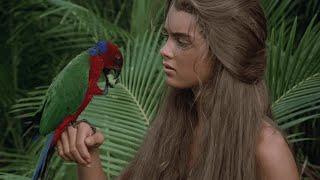 Blue Lagoon - Brooke Shields ( La Isla Bonita - Madonna )