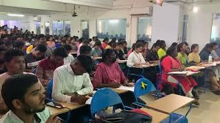 3rd Mock Test (Economy) | 7-Hour Discussion by Israel Jebasingh and Guna Mathivanan