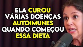 DIETA CARNIVORA: A NOVA REVOLUÇÃO DA SAÚDE? | Lutz Podcast