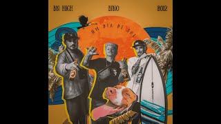 BN HIGH feat R012 e BINO - UM DIA DE SOL (BEAT NICÃO)