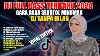 DJ TIKTOK TERBARU 2024 || DJ FULL BASS || DJ KEMBANG KUNCUP VIRAL tiktok