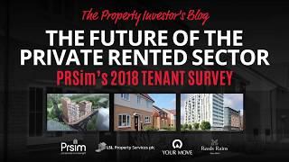 The Future of the Private Rented Sector