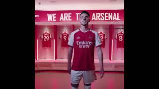 Declan Rice  Arsenal | adidas Football