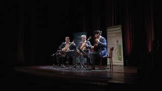 Anitra´s Dance (from Peer Gynt) - Alegrías Guitar Trio