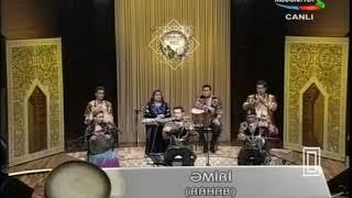 Səbinə Ərəbli - Rahab Muğam televiziya müsabiqəsi 2011