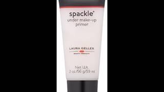 Laura Geller New York Spackle Hydrating Treatment Under Makeup Primer