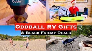 RV Gear Nobody Tells You About: Gift & Black Friday Guide