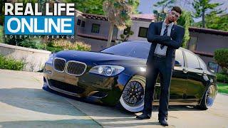 WER HAT UNS VERRATEN? | GTA 5 Real Life Online