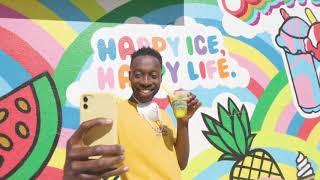 Happy Ice, Happy Life  [Food Insider]